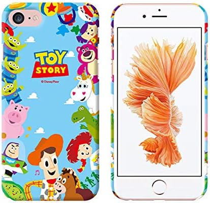 Amazon Iphone6 Plus Iphone6s Plus 共用 ケース カバー ディズニー トイストーリーとフレンズ パターン バンパー型 スリム ハード ケース 日本国内から発送 Disney Toystory Friends Pattern S1 Slim Hard Bumper Case アイフォン6plus 6splus Amazon Iphone6 Plus Iphone6s Plus 共用 ケース カバー ディズニー トイストーリーとフレンズ パターン バンパー型 スリム ハード ケース 日本国内から発送 Disney Toystory Friends Pattern S1 Slim Hard Bumper Case アイフォン6plus 6splus