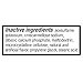 Amazon Basic Care Loperamide Hydrochloride and Simethicone Tablets, 2 mg/125 mg, Anti-Diarrheal and Anti-Gas, Adult, 42 Count