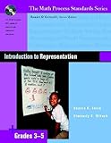 Introduction to Representation, Grades 3-5 (The Math Process Standards Series)