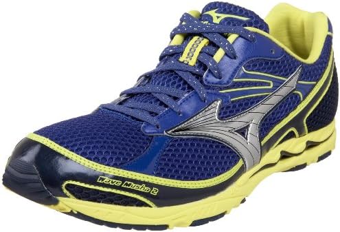 Mizuno Men's Wave Musha 2 Running Shoe