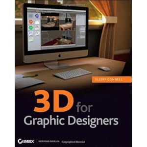 3D for Graphic Designers