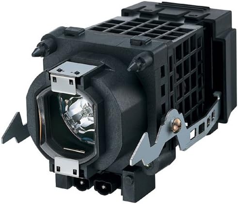 Sony kdf-55e2000 High Quality Compatible Replacement Rptv Lamp Bulb with Housing