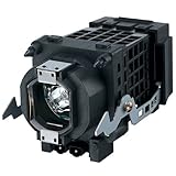 FI Lamps Sony_1222_xl-2400_46e2000 XL-2400 Replacement Lamp with Housing for Sony KDF 46E2000/ KDF 50E2000/ KDF 50E2010/ DF 55E2000/ KDF E42A10 Rear TVs