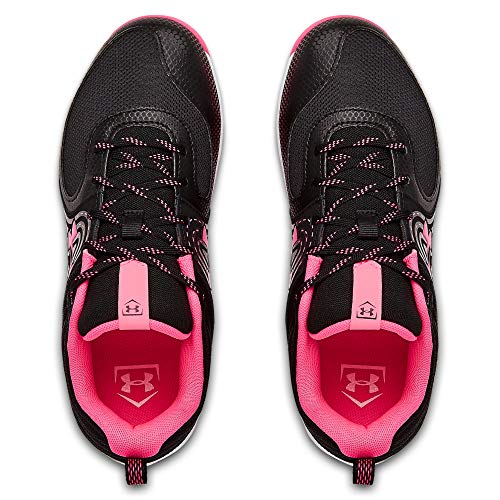 under armour women's glyde rm softball shoe
