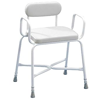 bariatric shower chair amazon