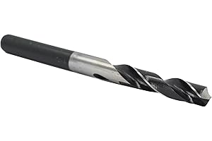 Drill America 3/4" High Speed Steel Reduced Shank Drill Bit with 3/8" Shank, D/ARSD Series