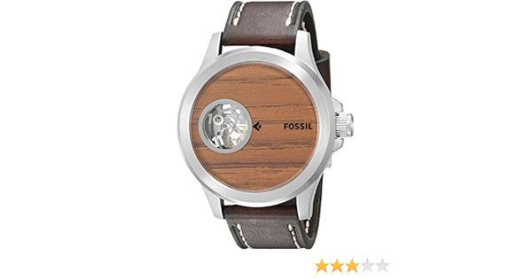 ME3113 Nate Wood-Inspired Watch 