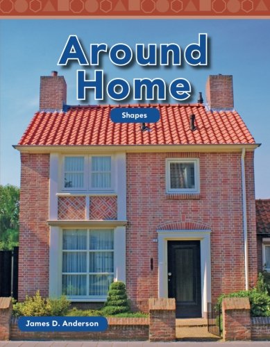 Around Home (Mathematics Readers)