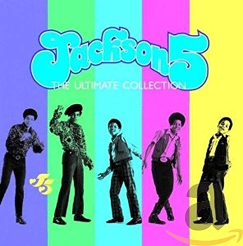 The Ultimate Collection: Jackson 5