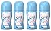 Secret Original Anti-Perspirant/Deodorant, Roll-On, Powder Fresh, 2.2 fl-Ounces (Pack of 4)