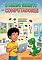 Livro O MUNDO SECRETO DOS COMPUTADORES