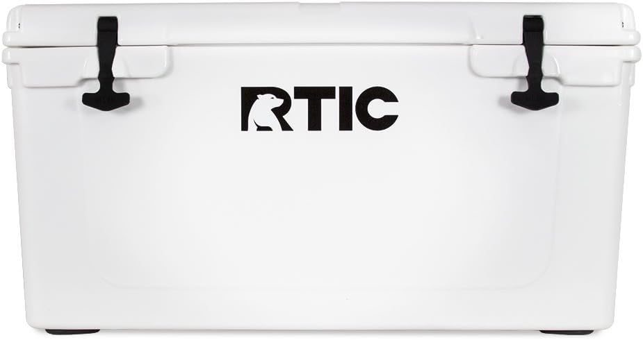 rtic 45 white