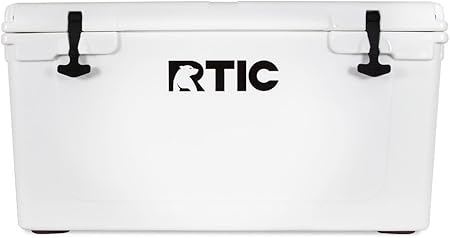 rtic 65 white