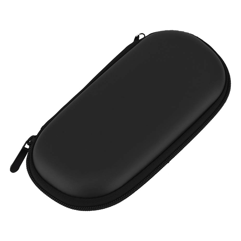 Carrying Case for PS Vita,Black Protective Hard Case Cover Carry Pouch Travel Bag for PS Vita (Black)