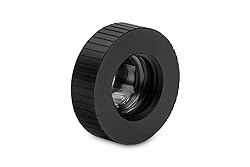 EK EKWB Quantum Torque Extender Static, MF 7, Black