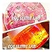 Clearance sale, Big discount, $3 Discount HSETIY Slime Supplies Kit, 100 Pack Slime Stuff Charms Include Floam Balls, Cake Flower Fruit Slices, Fishbowl Beads, Shell, Slime Accessories