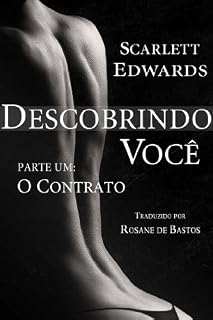 Livro Descobrindo Você: O Contrato