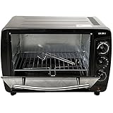 Sharp EO-35K-3 35L Toaster Oven 220-240 Volts 50/60Hz Export Only