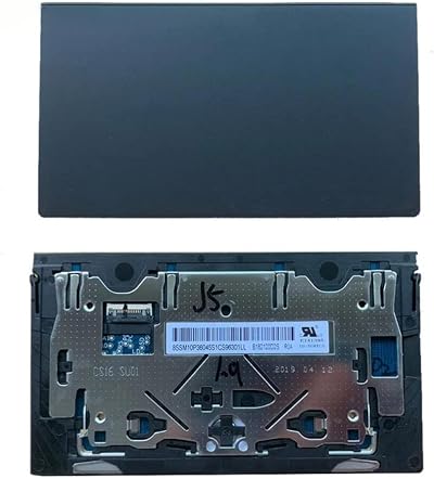 Fleshy Leaf Trackpad Clickpad Replacement for Lenovo Thinkpad L13 L380 L390 S2