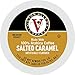 Victor Allen's Coffee Sweet and Salty Flavored Coffee Variety Pack 96 Count, Single Serve Coffee Pods for Keurig K-Cup Brewers