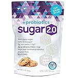 Sugar 2.0 + Probiotics