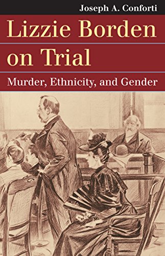 Lizzie Borden On Trial