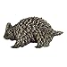 Safari Ltd. North American Porcupine Figurine - Hand-Painted, Lifelike 3.5