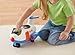 Fisher-Price Little People Lil Movers Airplane