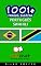 Livro 1001+ Frases Básicas Português - Swahili (ChitChat WorldWide)