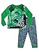 Marvel Boys' The Incredible Hulk Pajamas