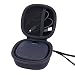 Hard Case for Bose SoundLink Micro Bluetooth Speaker Portable Wireless Speaker by Aenllosi (Black) primary