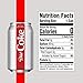 Diet Coke Soda Soft Drink, 12 fl oz, 12 Pack