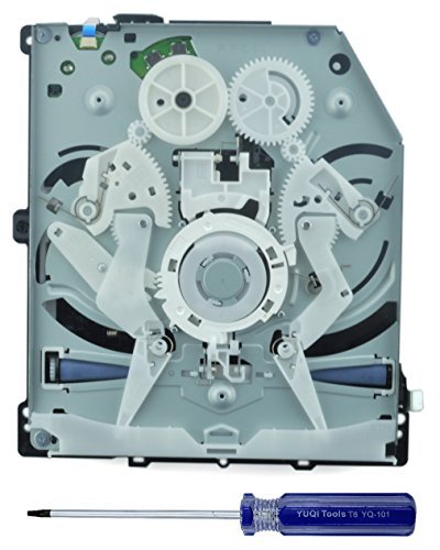 Original Replacement Blu-ray DVD Drive BDP-010