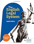 English Legal System