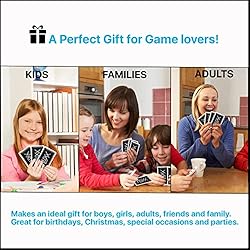 LOONEY LABS Fluxx Remixx Card Game - Fun Games for