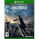 Final Fantasy XV - Xbox One