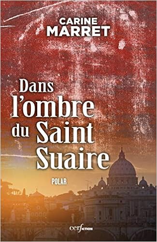 Amazon Fr Dans L Ombre Du Saint Suaire Marret Carine Livres