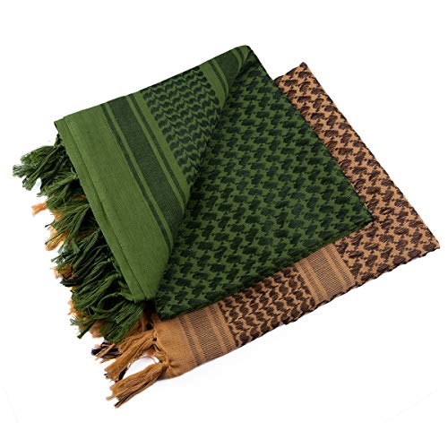 1 FREE+SOLDIER+Military+Tactical+Keffiyeh