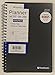 PlanAhead Home/Office 18 Month Planner, July 2017 - December 2018, 5.875 x 8.125 inches, Assorted Colors, Color May Vary