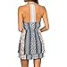 O'NEILL Junior's Sapphire Printed Woven Tank Dress