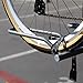 Retrospec Critical Cycles Lenox Hitch Mount Tray Rack 2 Bike