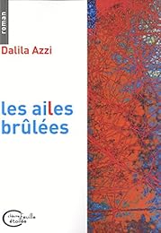 Les  ailes brûlées