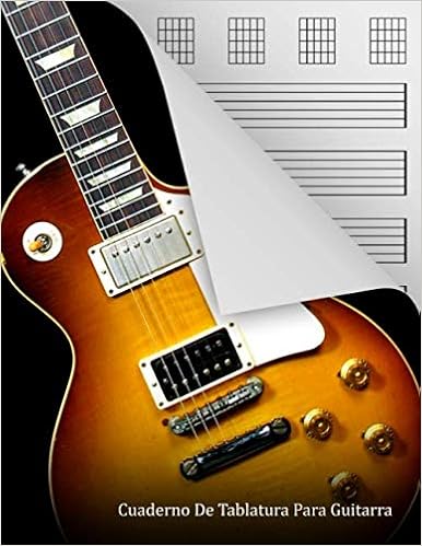 Pin en Tablaturas guitarra