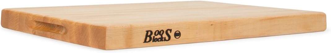 Boos Block Pro Chef Series, Butchers Block Chopping Board, Thick Cutting Board - Image 3