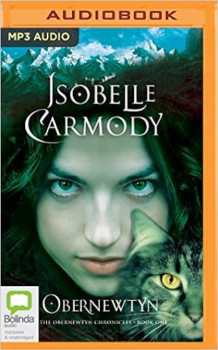 Obernewtyn The Obernewtyn Chronicles Isobelle Carmody Isobelle Carmody 0885444870491 Amazon Com Books