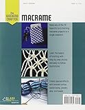 Image de Lark Books-Macrame: The Weekend Crafter