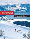 Chemistry: The Molecular Science (5th Edition)