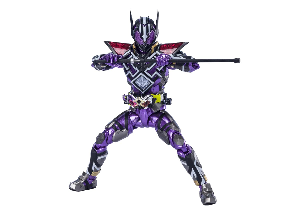 TAMASHII NATIONS H.Figuarts Kamen Rider Metsuboujinrai Kamen Rider Zero-One Action Figure