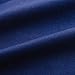 Emoor 100% Cotton Cover Full for Traditional Japanese Floor Futon, Anti-Bacterial & Mite-Resistant & Odor-Resistant, Navy Made in JAPAN