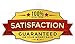 Buy 1 - Get 1 Free! Stainless Steel Can Cooler Sleeve | 12 oz Insulated Beer Can Cooler & Bottle Cooler | 100% Satisfaction Risk-Free Satisfaction Promise (2-Pack, Stainless Steel)